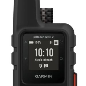 Garmin inReach Mini 2 Comunicador Satelital GPS