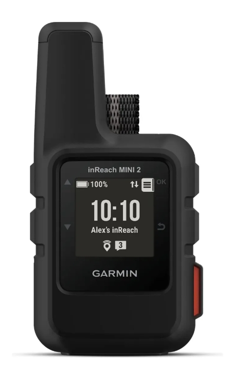 Captura de pantalla_12-6-2026_20471_www.mercadolibre.com.ar Garmin inReach Mini 2 Comunicador Satelital GPS