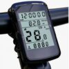GPS bicicleta