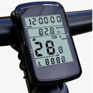 GPS bicicleta