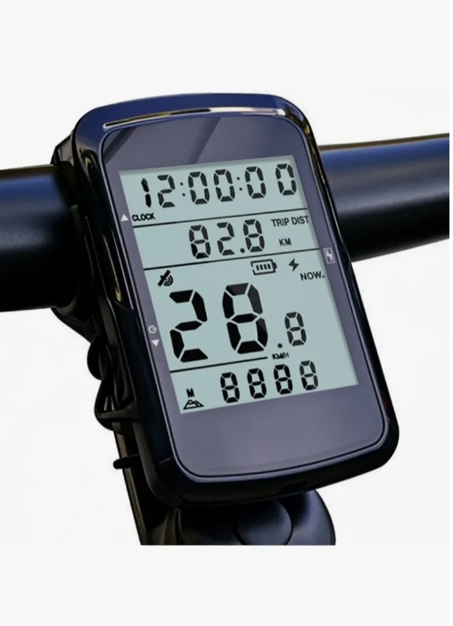 GPS bicicleta