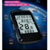 GPS bicicleta