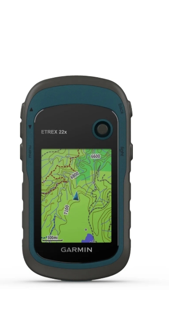 Garmin Gps Portatil