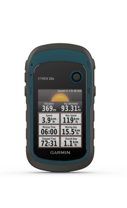 Garmin Gps Portatil